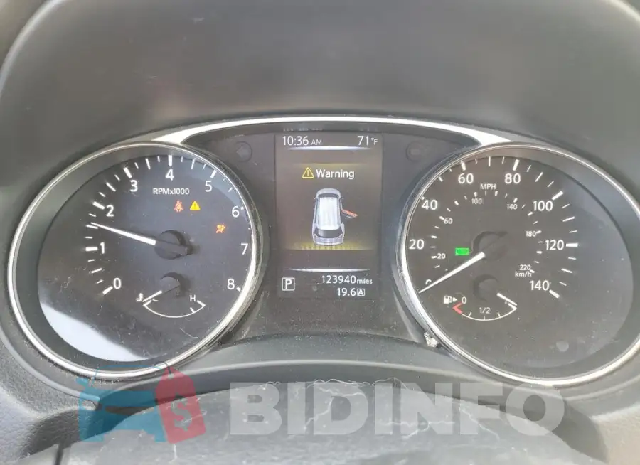 KNMAT2MTXFP514191 Photo# 9