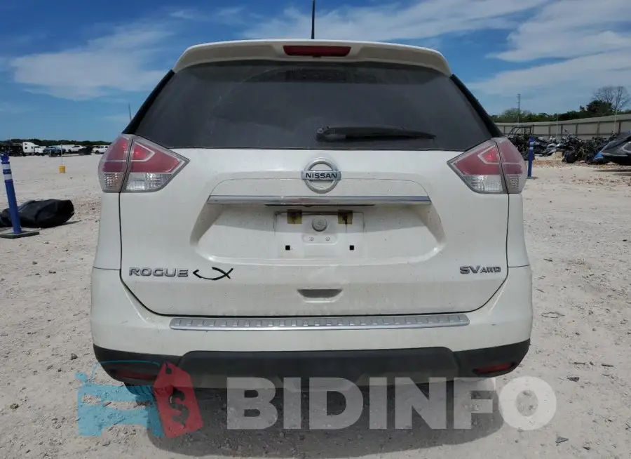 KNMAT2MV2FP546909 Photo# 6