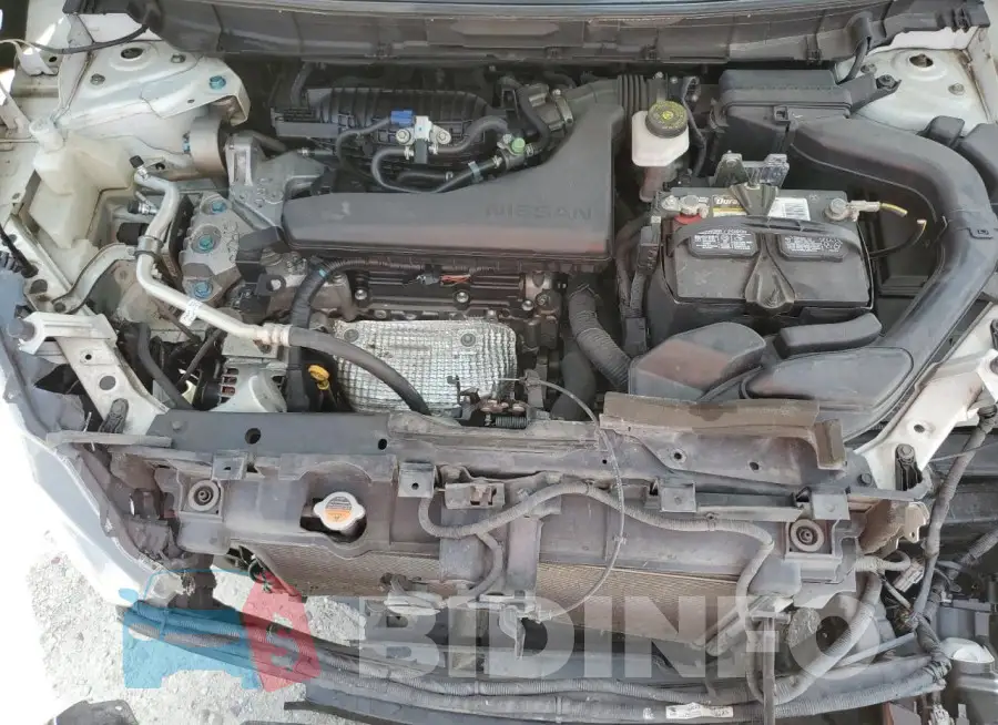 KNMAT2MV2FP546909 Photo# 11