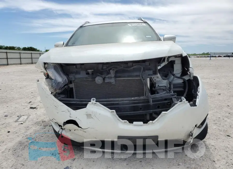 KNMAT2MV2FP546909 Photo# 5
