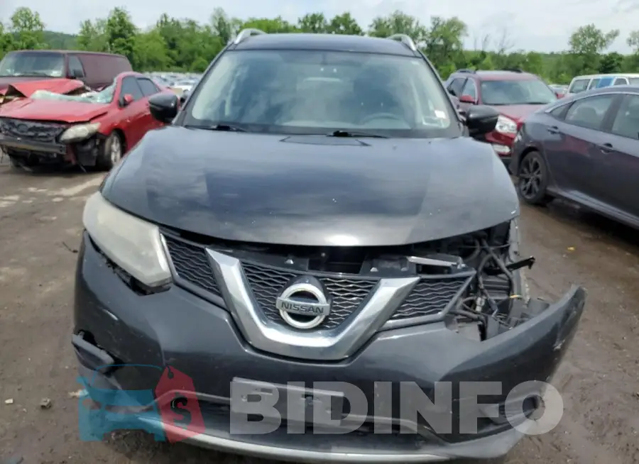 KNMAT2MV6GP624092 Photo# 5