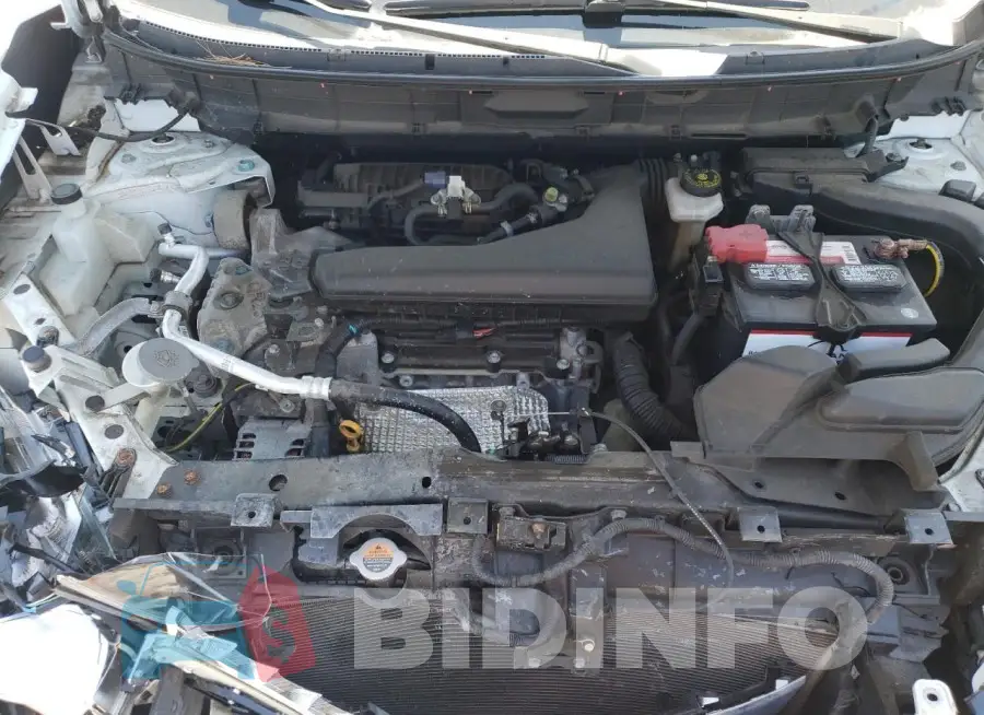 KNMAT2MV6GP727769 Photo# 11