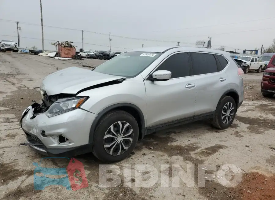 KNMAT2MV7FP579744 Photo# 1