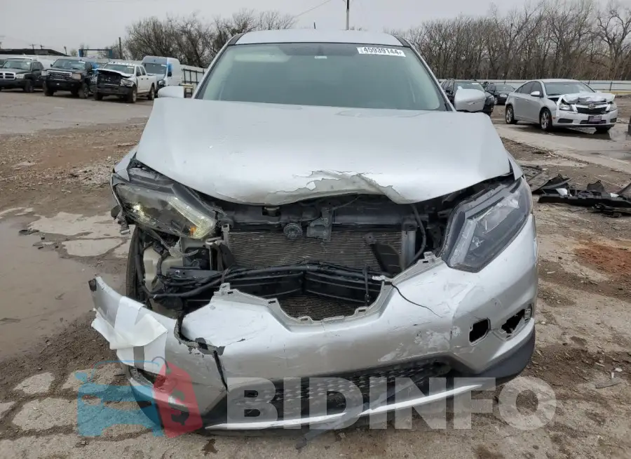 KNMAT2MV7FP579744 Photo# 5