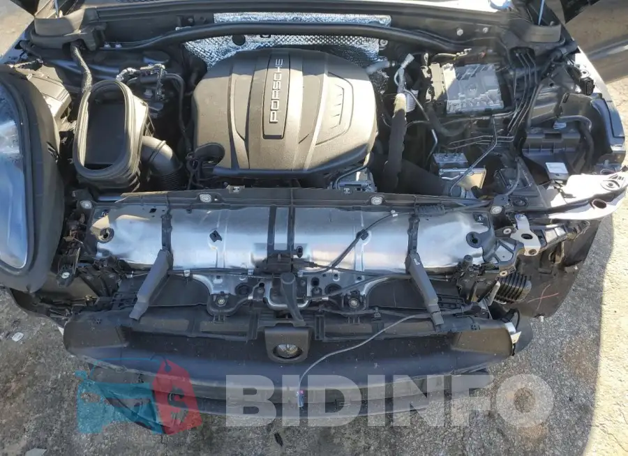 WP1AA2A56MLB05880 Photo# 11