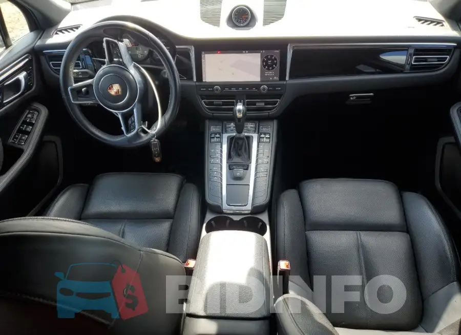 WP1AB2A52KLB32147 Photo# 8