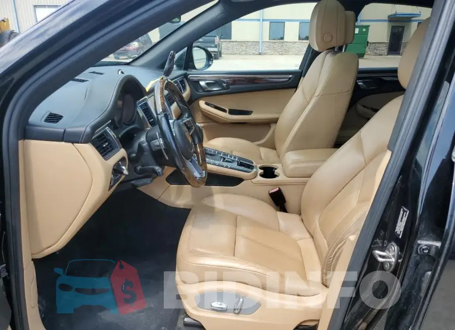 WP1AB2A55GLB58314 Photo# 7