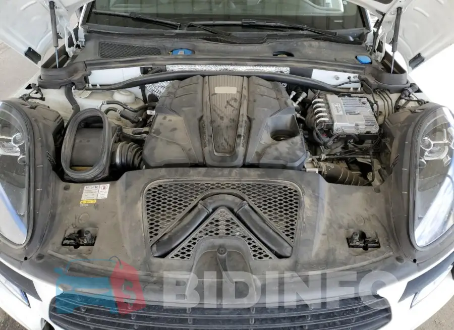 WP1AB2A57MLB35810 Photo# 11