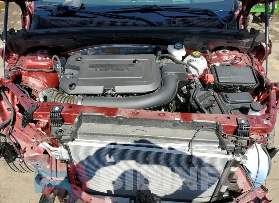 LRBFZSR43PD079599 Photo# 11