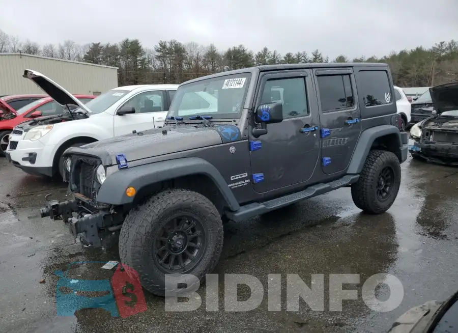 1C4BJWDG9HL578429 Photo# 1