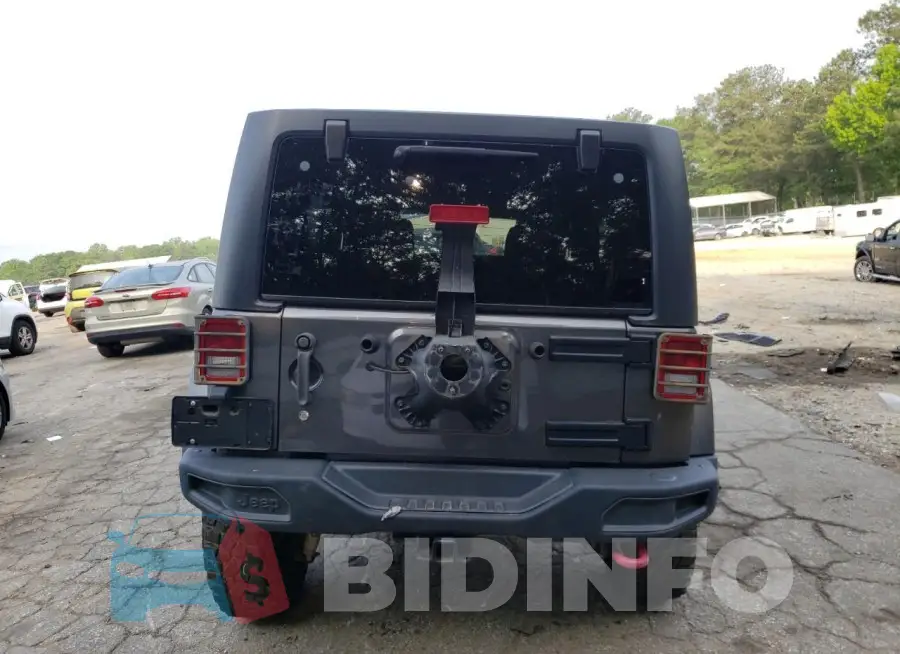 1C4BJWEG4GL309428 Photo# 6