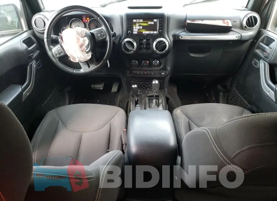 1C4BJWEG4GL309428 Photo# 8