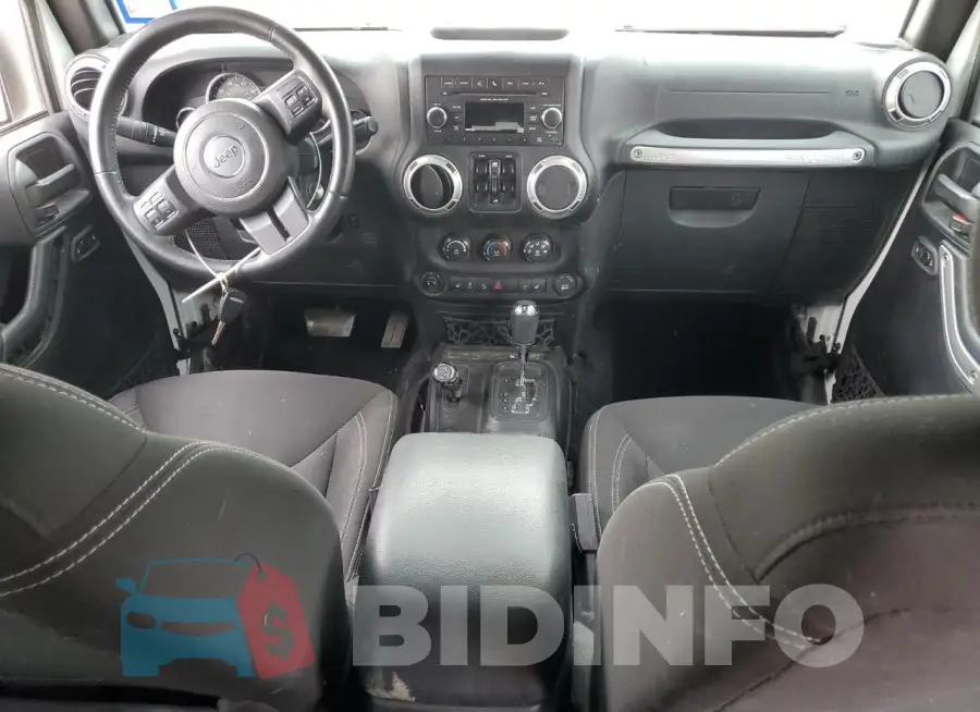 1C4BJWEG5GL230432 Photo# 8