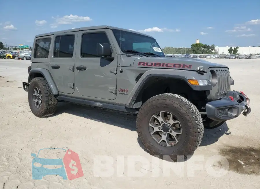 1C4HJXFN3JW314977 Photo# 4