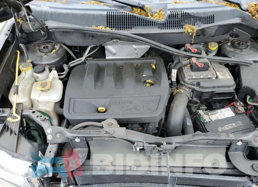 1C4NJDEB8FD292874 Photo# 11