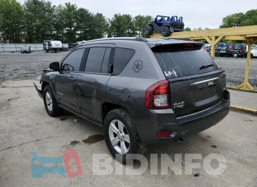1C4NJDEB8FD292874 Photo# 2