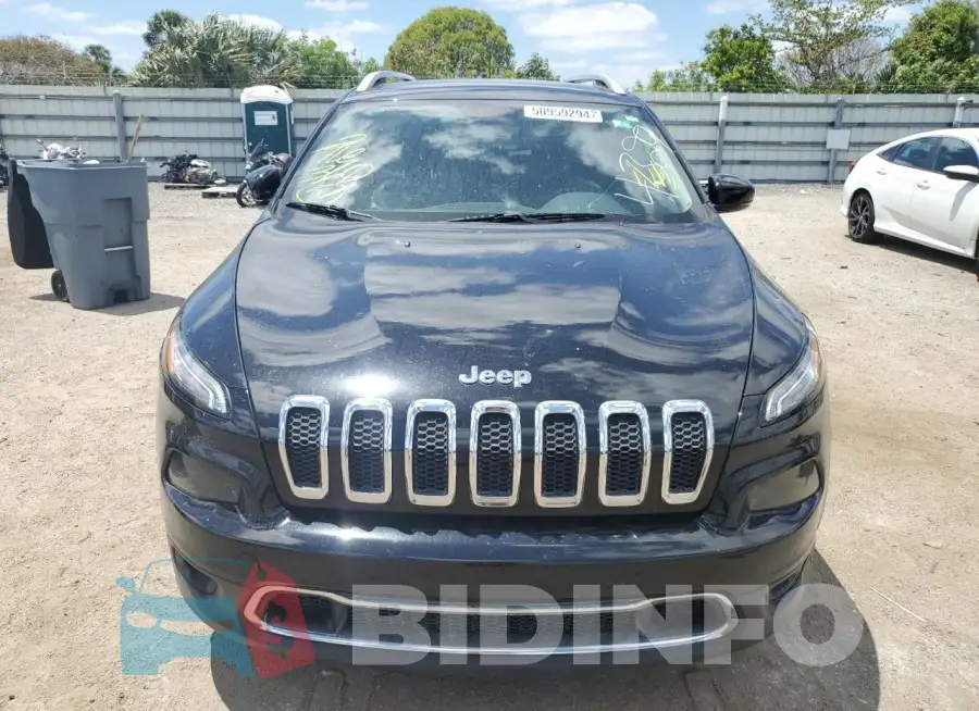 1C4PJLDB7HD224329 Photo# 5
