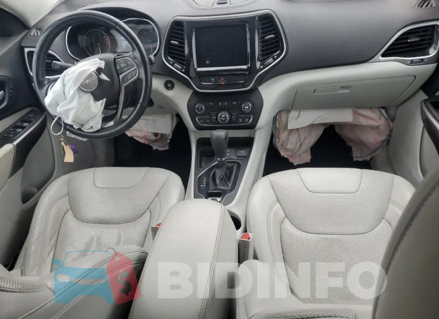 1C4PJLDB8LD502924 Photo# 8