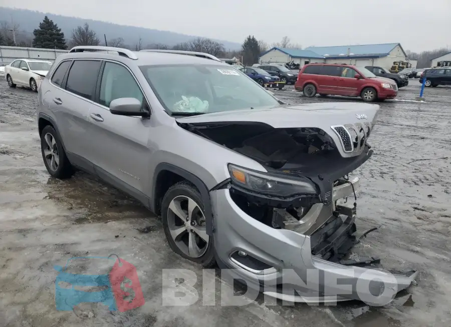 1C4PJLDB8LD502924 Photo# 4