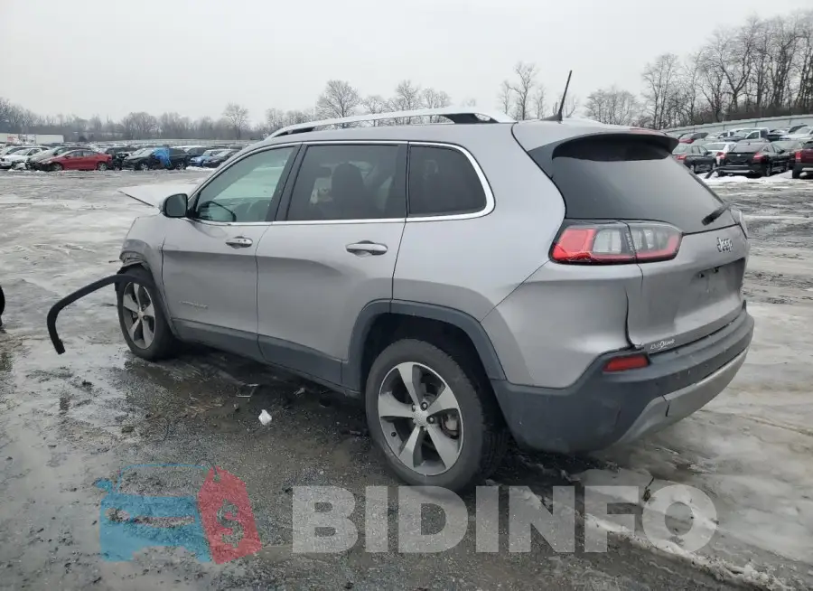 1C4PJLDB8LD502924 Photo# 2