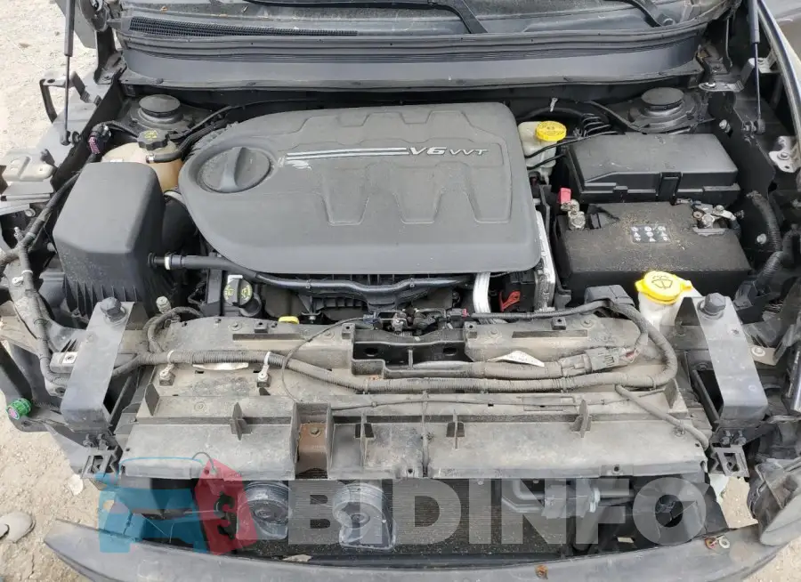 1C4PJMBS3FW770121 Photo# 11
