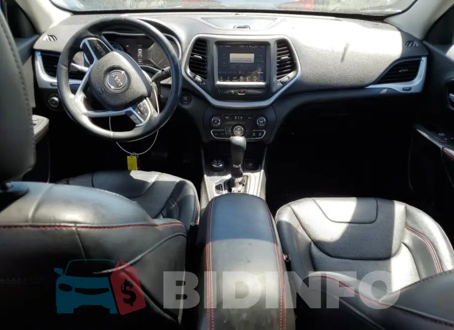 1C4PJMBS8FW524360 Photo# 8