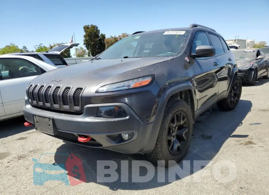 1C4PJMBS8FW524360 Photo# 1