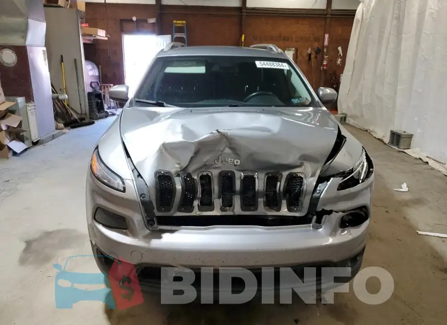 1C4PJMCB0FW570473 Photo# 5