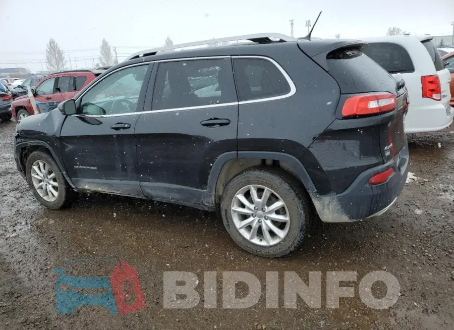 1C4PJMDS0FW767092 Photo# 2