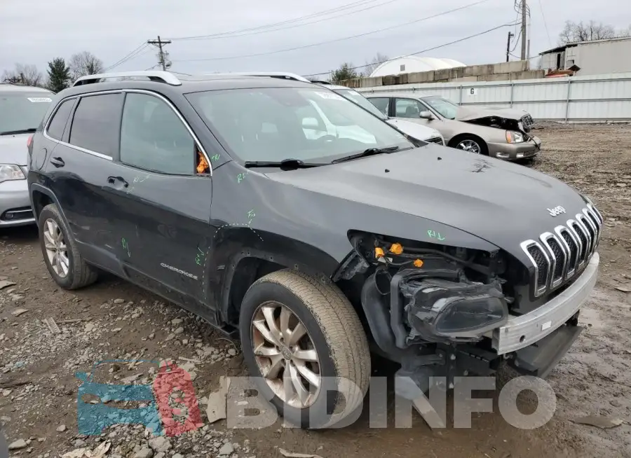 1C4PJMDS2FW748320 Photo# 4