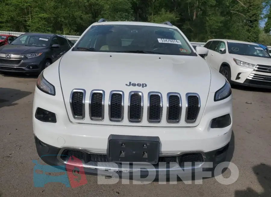 1C4PJMDS4FW571138 Photo# 5