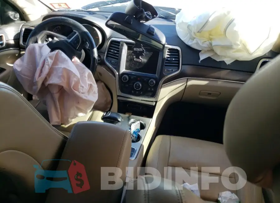 1C4RJFBGXFC912188 Photo# 8