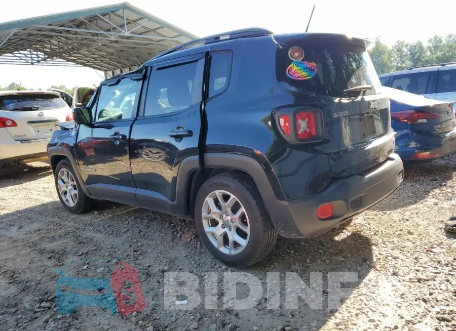 ZACCJABB9HPG18812 Photo# 2