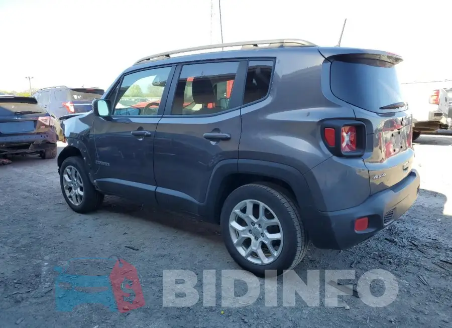 ZACCJBBB5JPH85146 Photo# 2