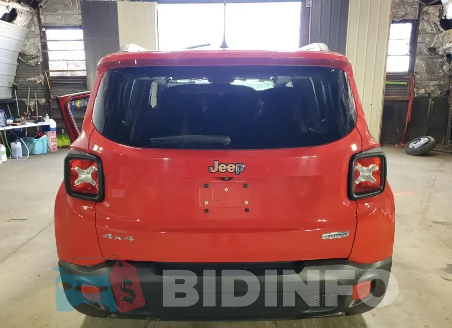 ZACCJBBT2FPB98774 Photo# 6