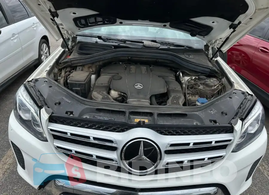 4JGDF6EE6HA765268 Photo# 7