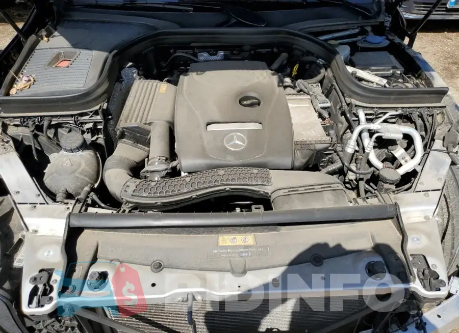 WDC0G4KB5KV185082 Photo# 11