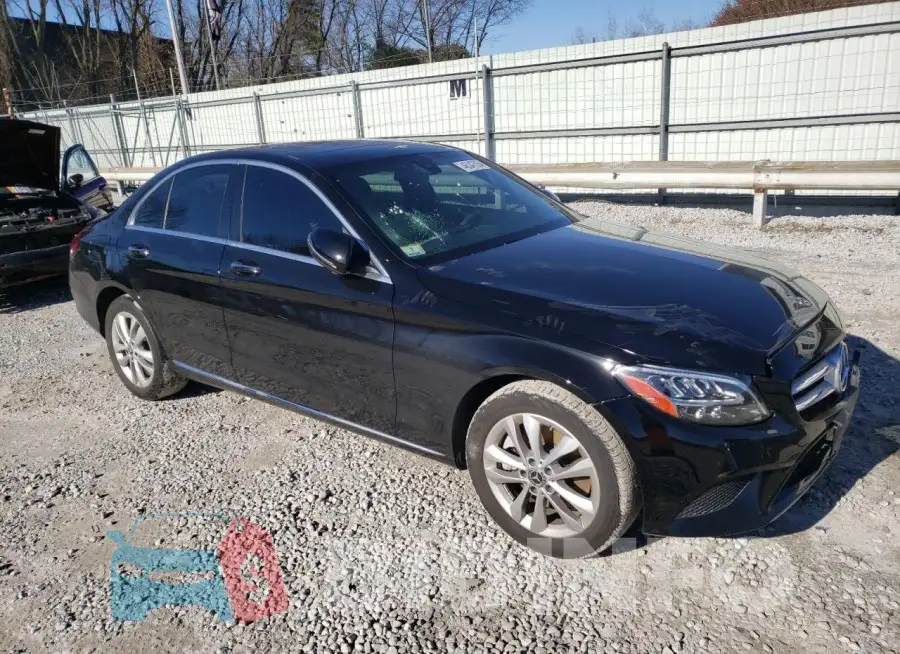 WDDWF8EB5KR515517 Photo# 4