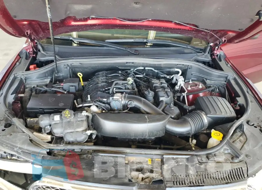 1C4RDHAG1PC616370 Photo# 11
