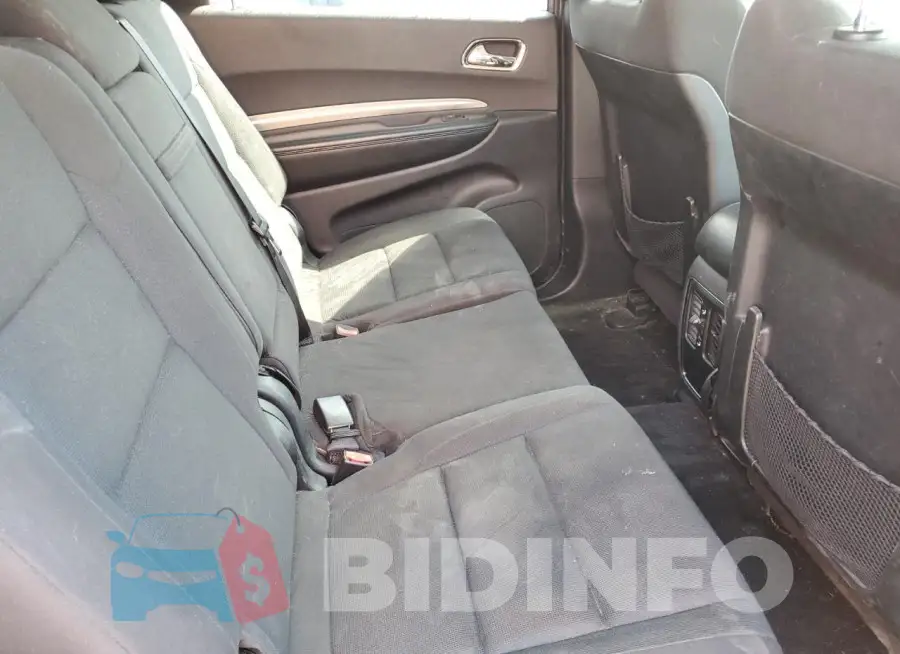 1C4RDJAG6FC169945 Photo# 11