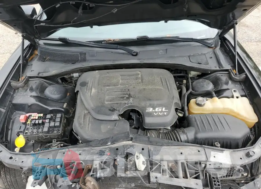 2C3CDXBG3FH728568 Photo# 11