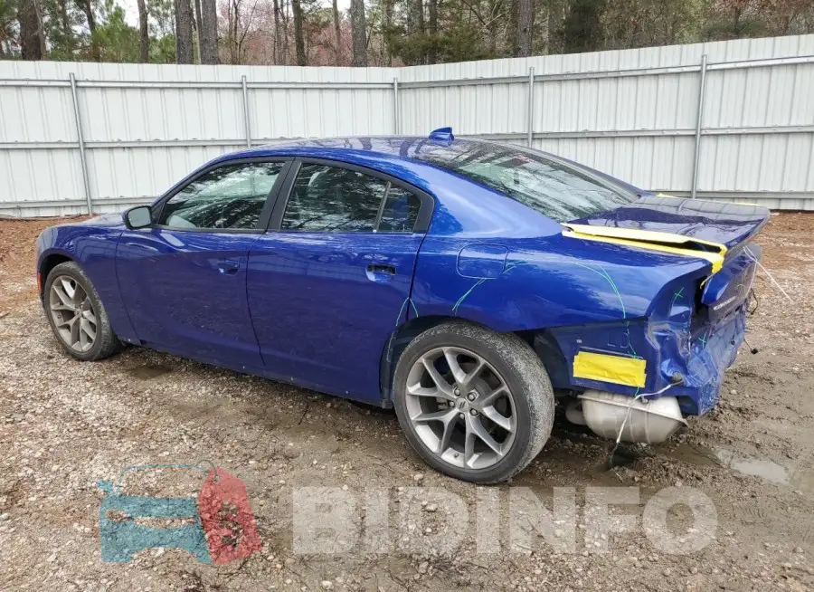 2C3CDXBGXNH166912 Photo# 2