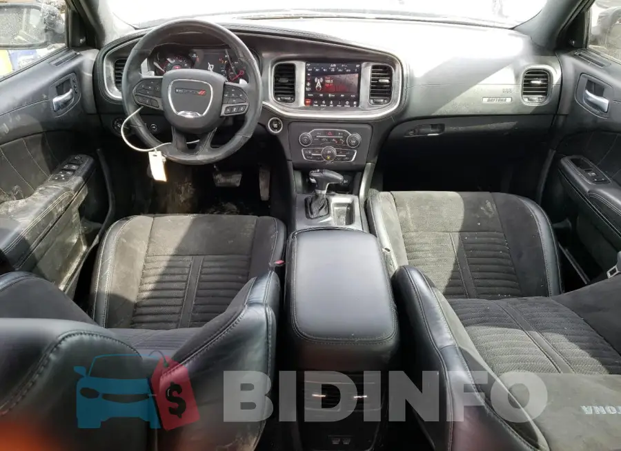 2C3CDXCT6PH516003 Photo# 8