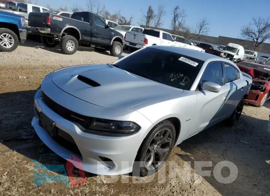 2C3CDXCT9KH737975 Photo# 1