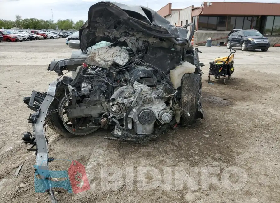2C3CDXGJ1KH692314 Photo# 5