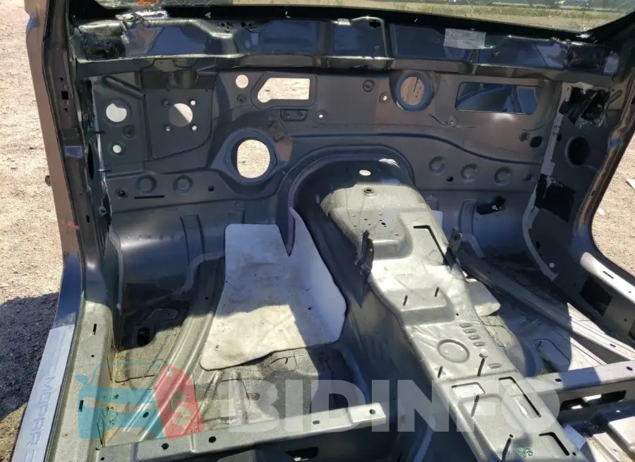 2C3CDXGJ6MH559812 Photo# 8