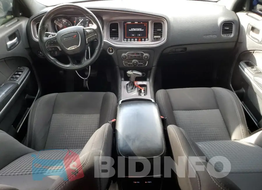 2C3CDXHG5KH527336 Photo# 8