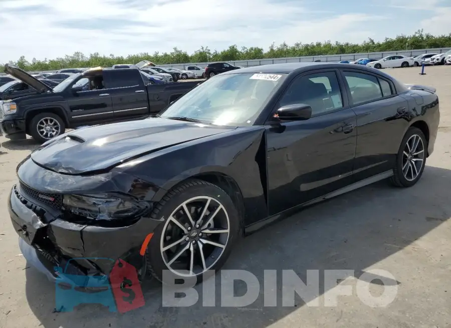 2C3CDXHG9PH690191 Photo# 1