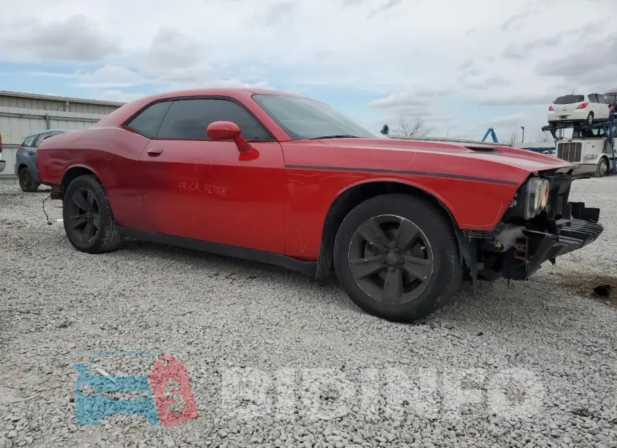 2C3CDZAG7FH730708 Photo# 4
