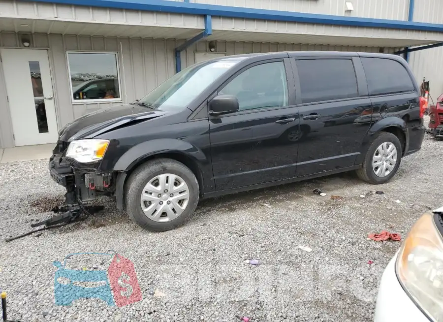 2C4RDGBG2JR308129 Photo# 1